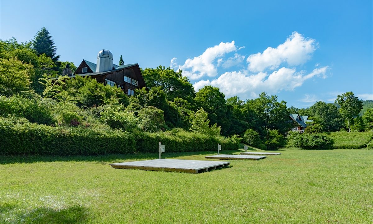 天空の森 池の窪グリーンパーク | もろつかナビ 宮崎県諸塚村観光協会公式サイト