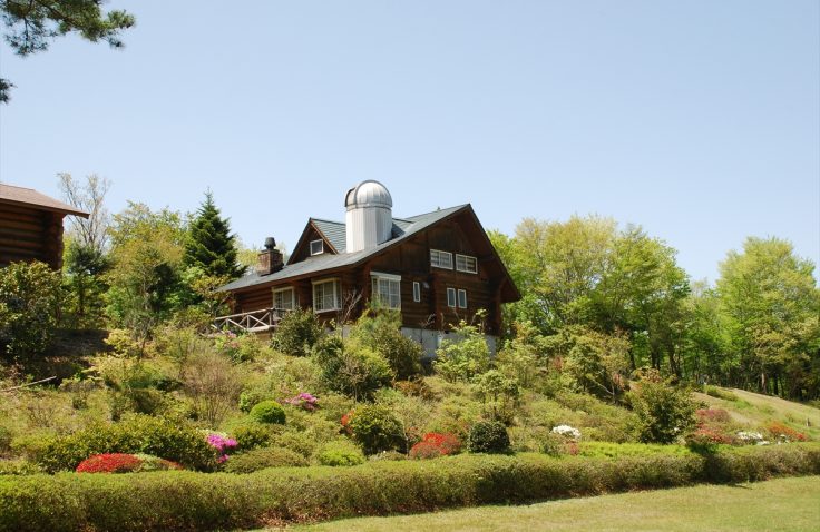 池の窪グリーンパーク